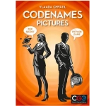 Codenames: Pictures - EN