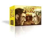 Pax (2. Edition)