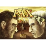 Pax (2. Edition)