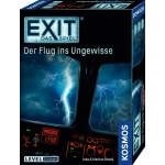 EXIT - Das Spiel - Der Flug ins Ungewisse