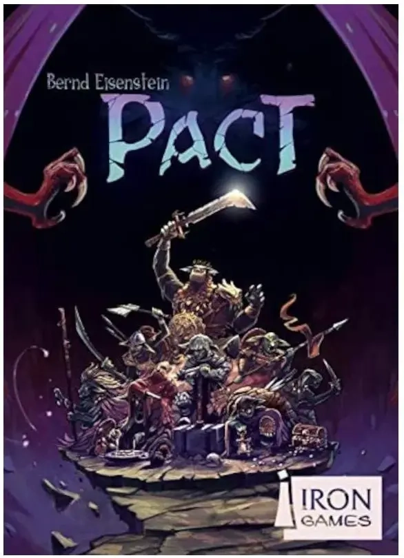 Pact