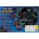 Star Trek: Ascendancy - EN