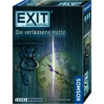 EXIT - Das Spiel - Die verlassene Hütte