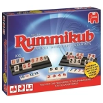 Original Rummikub - XXL - extra grosse Zahlen