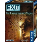 EXIT - Das Spiel - Die Grabkammer des Pharao