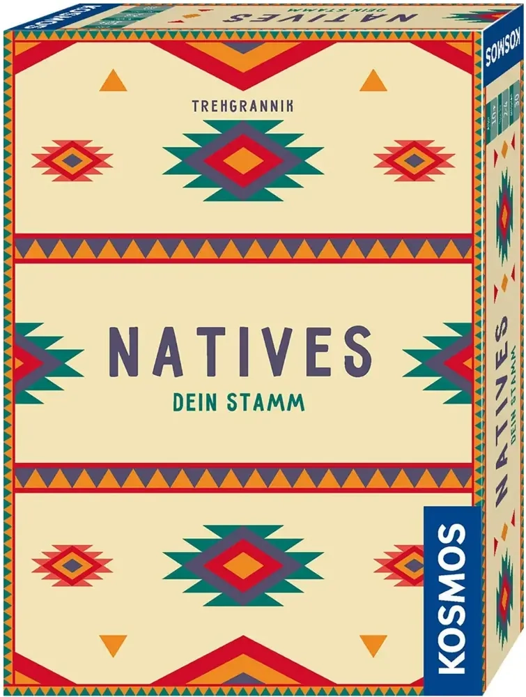 Natives