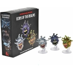 D&D Icons of the Realms: Beholder Collector's Box - EN