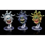 D&D Icons of the Realms: Beholder Collector's Box - EN