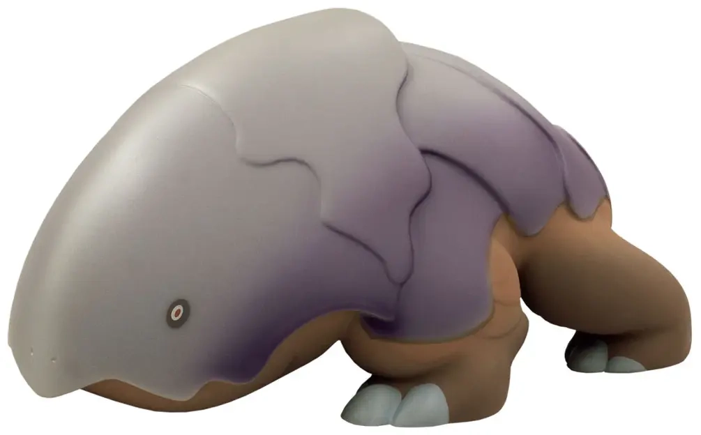 Dungeons & Dragons Figurines of A Dorable Power Bulette