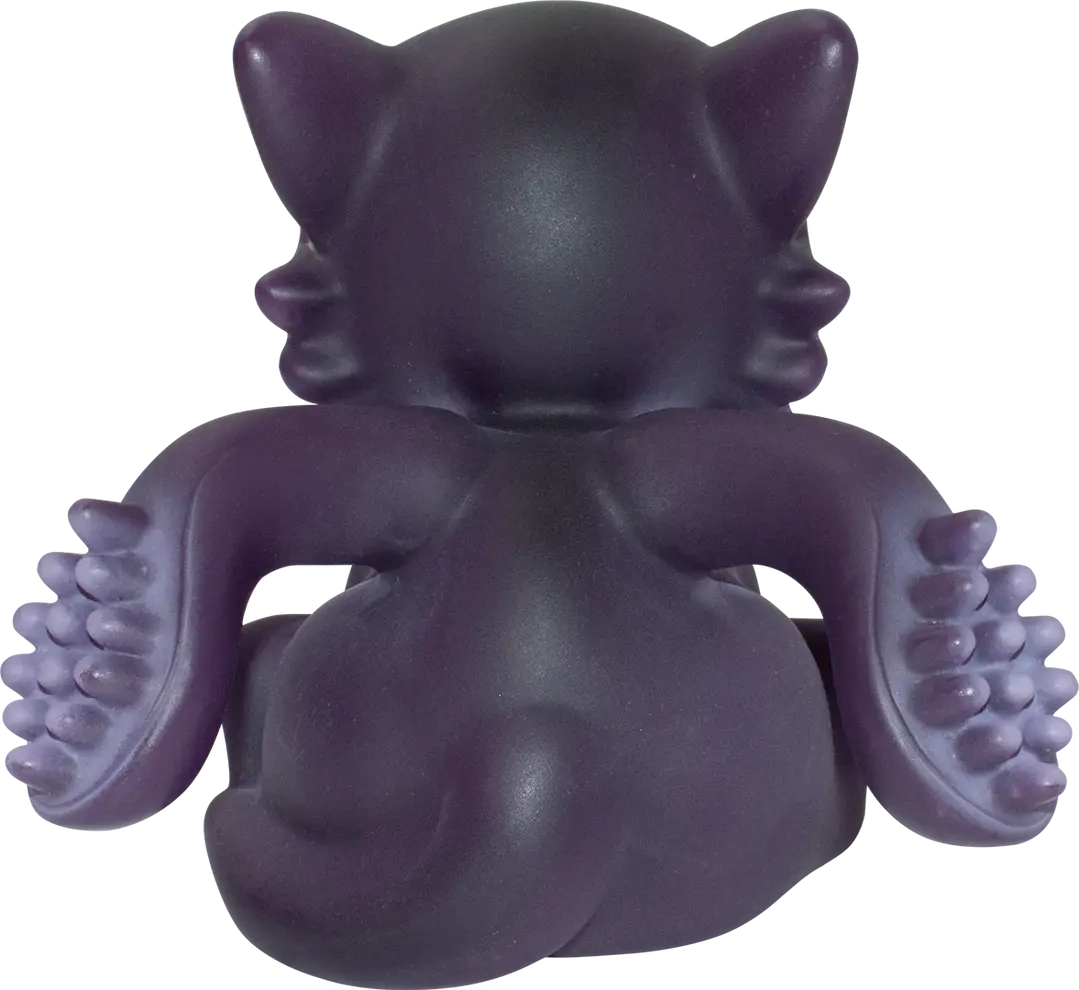 D&D Figurines of Adorable Power Displacer Beast