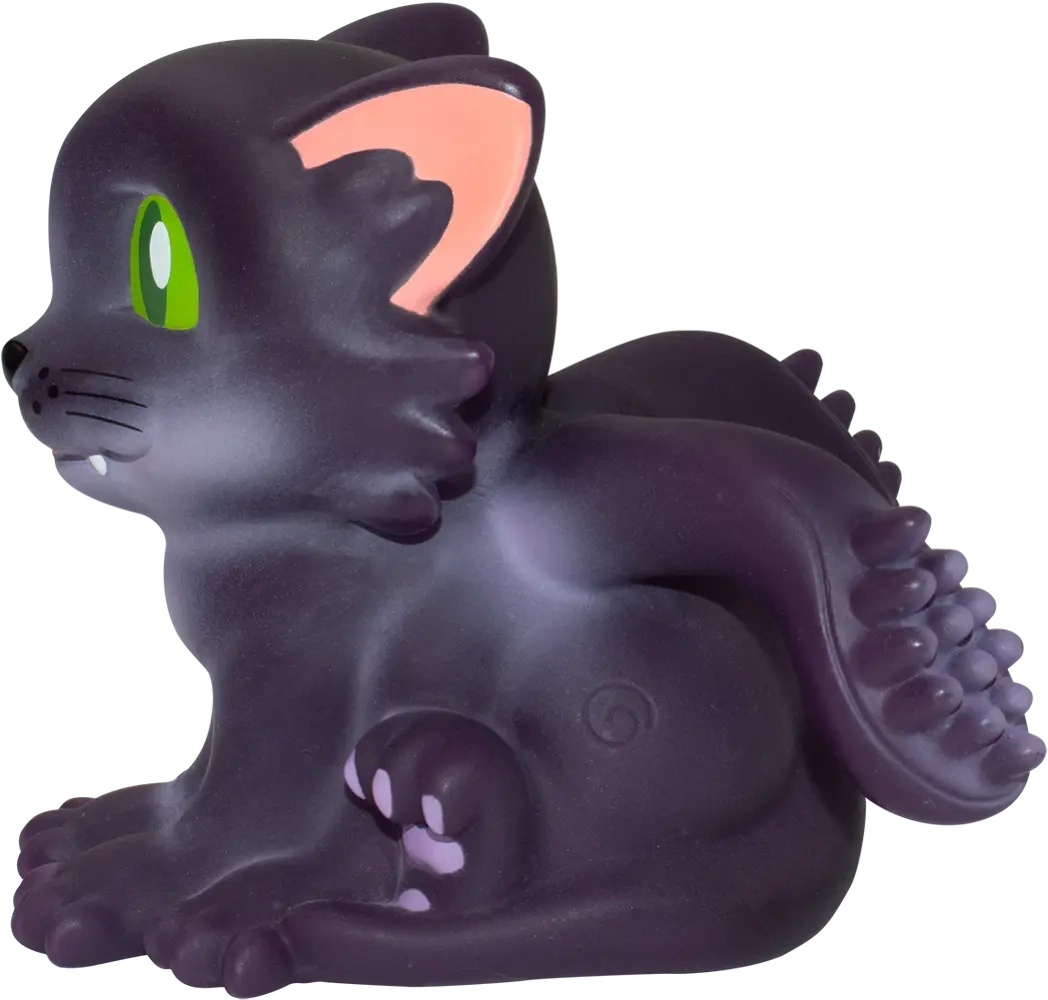 D&D Figurines of Adorable Power Displacer Beast