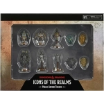 D&D Icons of the Realms: Magic Armor Tokens - EN