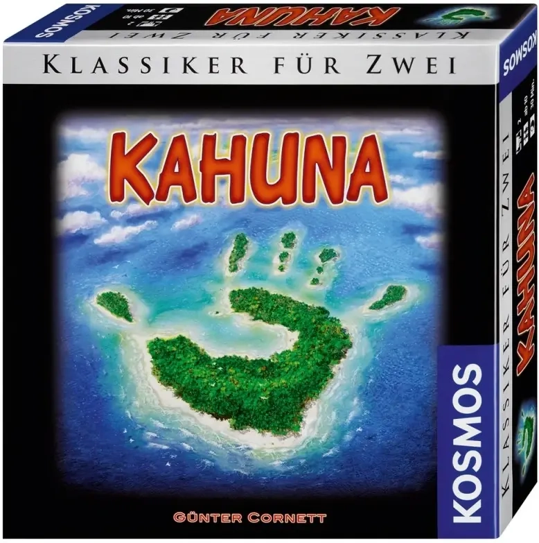 Kahuna