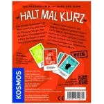 Halt mal kurz – Das Känguru-Spiel