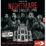 Nightmare – Das Horror Abenteuer