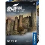 Adventure Games - Das Verlies