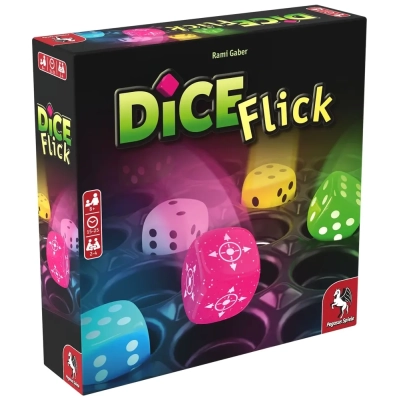 Dice Flick