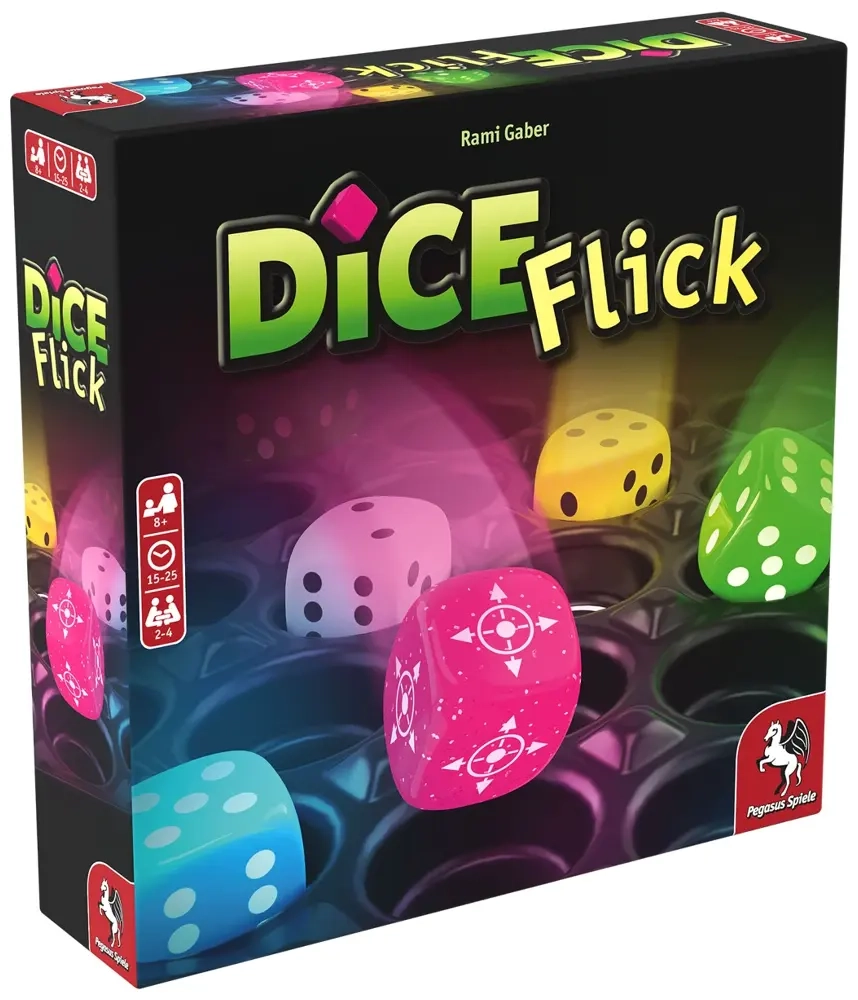 Dice Flick