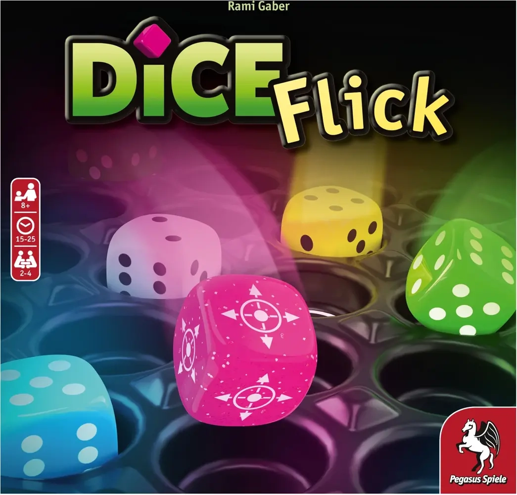 Dice Flick