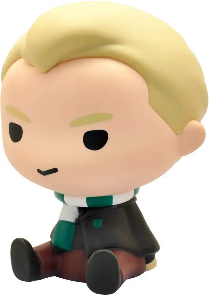 Harry Potter Chibi Spardose Draco Malfoy 16 cm