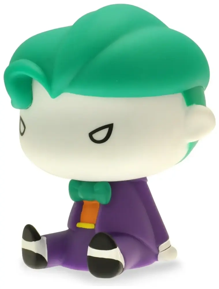 Justice League Chibi Spardose The Joker 17 cm