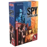 Spy Connection