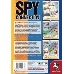 Spy Connection