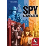 Spy Connection