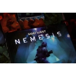 SideQuest: Nemesis - DE