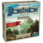 Dominion Basisspiel - 2. Edition