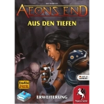 Aeons End Erweiterung - Aus den Tiefen