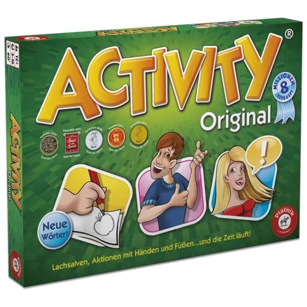 Activity Original