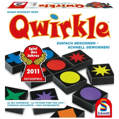 Qwirkle