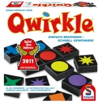 Qwirkle