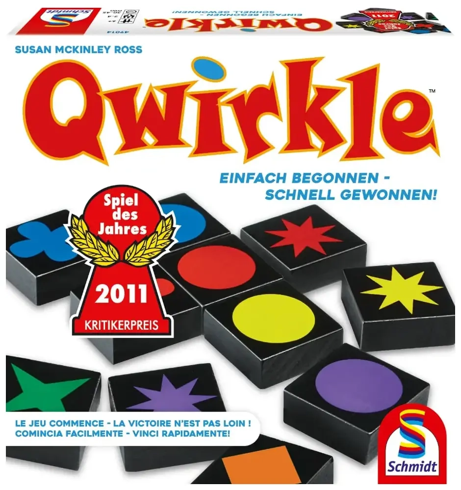 Qwirkle