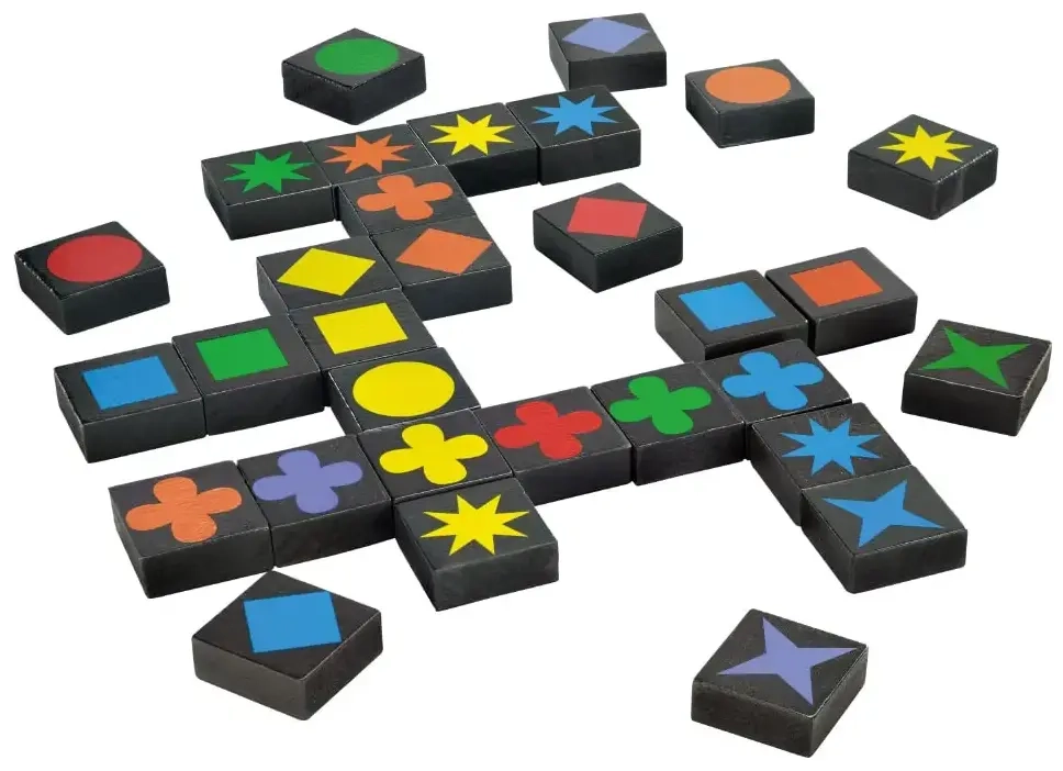 Qwirkle