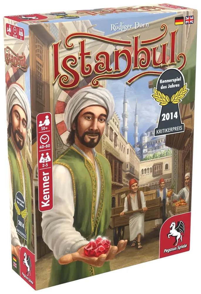 Istanbul