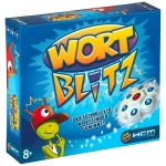 Wortblitz – Der schnellste Wortfinder gewinnt!