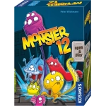 Monster 12