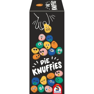 Die Knuffies