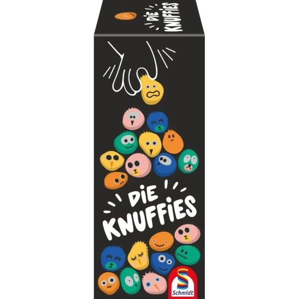 Die Knuffies