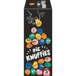 Die Knuffies