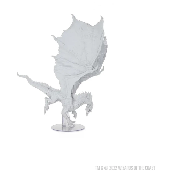 D&D Nolzur's Marvelous Miniatures: Adult Green Dragon - EN