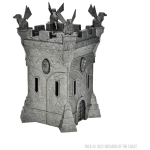 D&D Daern's Instant Fortress Table-Sized Replica - EN