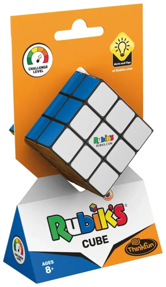 Rubik's Cube 3x3