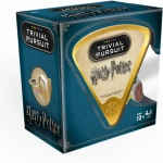 Harry Potter Brettspiel Trivial Pursuit