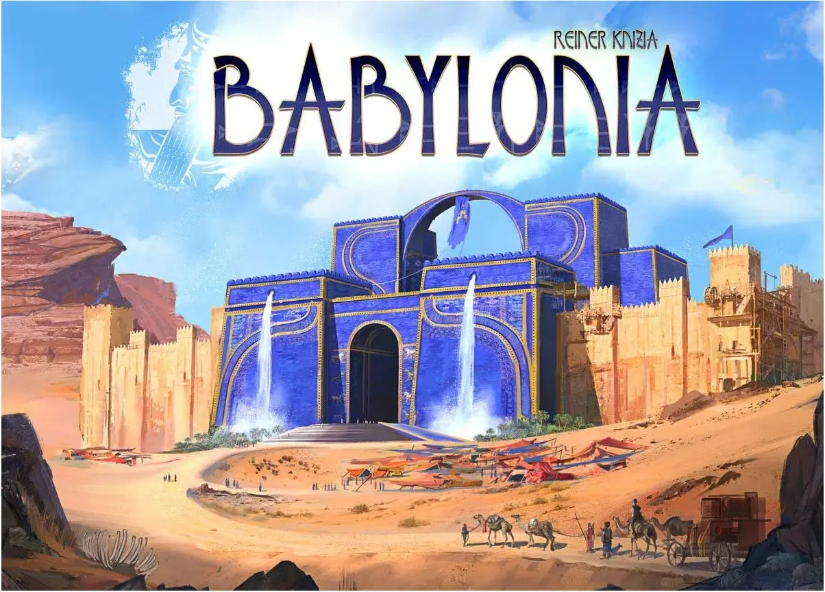 Babylonia - EN/ES