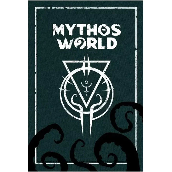 Mythos World