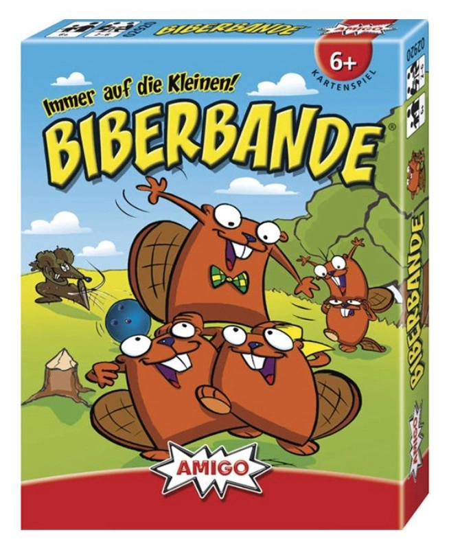 Biberbande