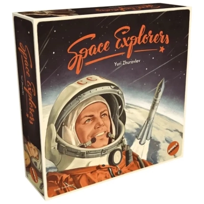 Space Explorers